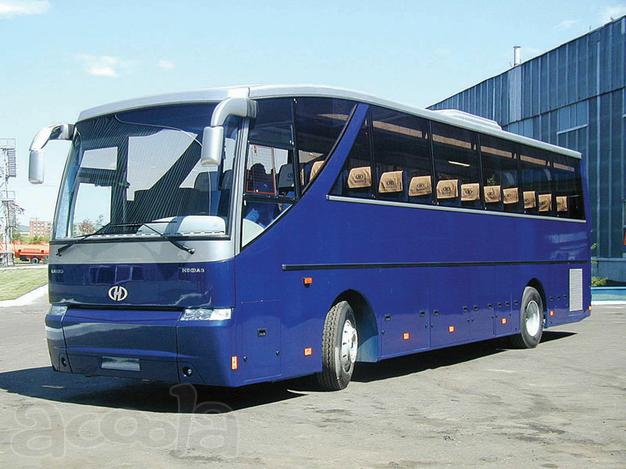 Аренда! Автобус на 32 места НефАЗ-52991.