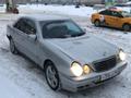 Продаётся автомобиль Mercedes-Benz E 220 CDI 1999 года выпуска в отличном состоянии, г. Москва