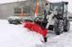 Снегоуборочный отвал ADLER S 270 (Германия)