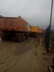 Требуются самосвалы для перевозки песка на строительство дороги Черноголовка 2