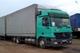 Продаётся тентованный грузовик MERCEDES-BENZ 2540L/NR ACTROS купить в Москве