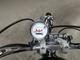 Мотоцикл чоппер Honda Jazz 50 рама AC09 mini chopper мини-байк