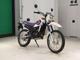 Мотоцикл Супермото / Мотард Yamaha DT50 рама 17W enduro мини-байк