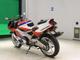 Мотоцикл спортбайк Honda CBR400RR Gen.2 рама NC29 модификация Gen.2 спортивный гв 1991 пробег 16 т. км белый красный синий