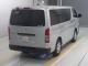Грузовой микроавтобус Toyota Hiace Van кузов TRH200V модификация Long DX