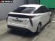 Лифтбек гибрид Toyota Prius кузов ZVW50 модификация S TSS-P гв 2019 пробег 114 т. км белый