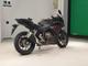 Мотоцикл спортбайк Honda CBR400R рама NC56 модификация спортивный гв 2020 пробег 6 т. км матовый чёрный