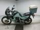 Мотоцикл турист внедорожный эндуро Honda TRANSALP 400 V  кофр  рундук без пробега РФ