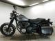 Мотоцикл ретро-круизер Yamaha BOLT 950 C круизер рама VN04J модиф C боковая мотосумка 2016