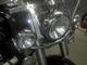 Мотоцикл круизер Yamaha Dragstar 1100 Classic рама VP13J боковые мотосумки гв 2003