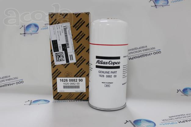 Масляный фильтр для компрессора Atlas Copco