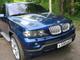 Предложение от собственника! Продаётся а/м BMW X5 4.8IS 2004 г.в. в идеальном состоянии, г. Москва