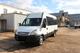 Iveco Daily 50c15 белый микроавтобус, 2011 г.