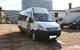 Iveco Daily 50c15 белый микроавтобус, 2011 г.