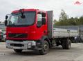 Бортовой грузовик Volvo FLL 4*2 3B441