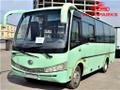 Автобус Yutong zk6737d
