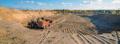 Требуются самосвалы для перевозки песка Подгорное- Перепечино 34 км 280 руб/м3