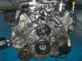 Двигатель на Infiniti Fx45 VK45DE