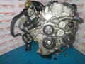 Двигатель на Lexus Rx350 2GR-FE