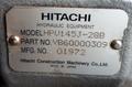 Насос гидравлический Hitachi HPV145 новые и бу с разборки
