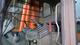 Дверь кабины экскаватор Хитачи бу с каркасом, ZX 1 серия