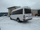 Микроавтобус (турист) MERCEDES-BENZ 223201 CDI SPRINTER