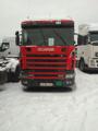 Седельный тягач Scania R144LA