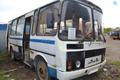 Автобус ПАЗ 320540 купить в Москве