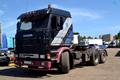 Седельный тягач Scania 143m 6X2 купить в Москве