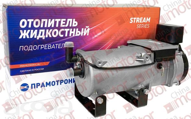 Подогреватель жидкостный дизельный Stream 160 24v замена 16ЖД24 в Москве