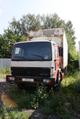 Продаётся изотермический фургон VOLVO-FL6184