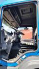 Седельный Тягач Scania P114
