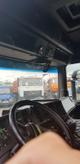 Седельный тягач Scania 114