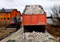 Требуется самосвал на перевозку строительного мусора по Северу Москвы