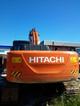 Экскаватор Hitachi ZX240LC-5G