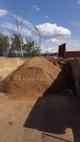 Доставка щебня песка земли торфа в Одинцово