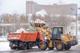 Вывоз и уборка снега в ВАО - Восточный административный округ, Москва.