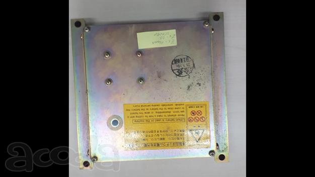 Информационный контроллер Hitachi ZX330-3G