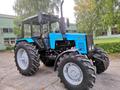 Трактор МТЗ Беларус-1221.2