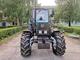 Трактор МТЗ Беларус-1221.2
