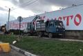 Доставка любых стройматериалов на мини-самосвале в Севастополе